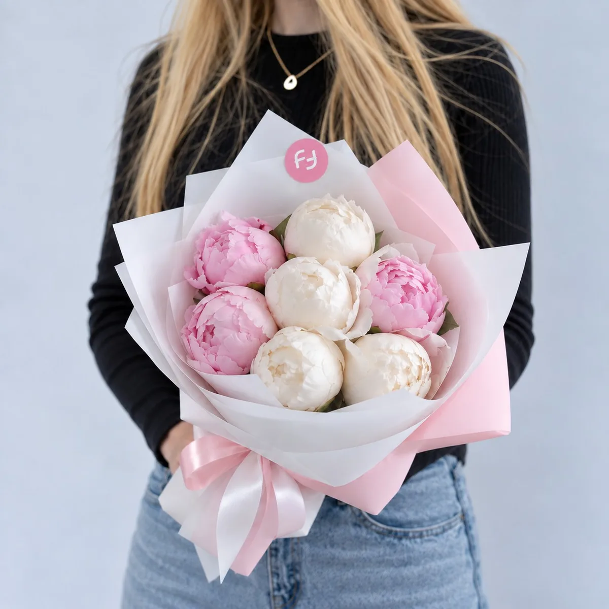 Букет Softness